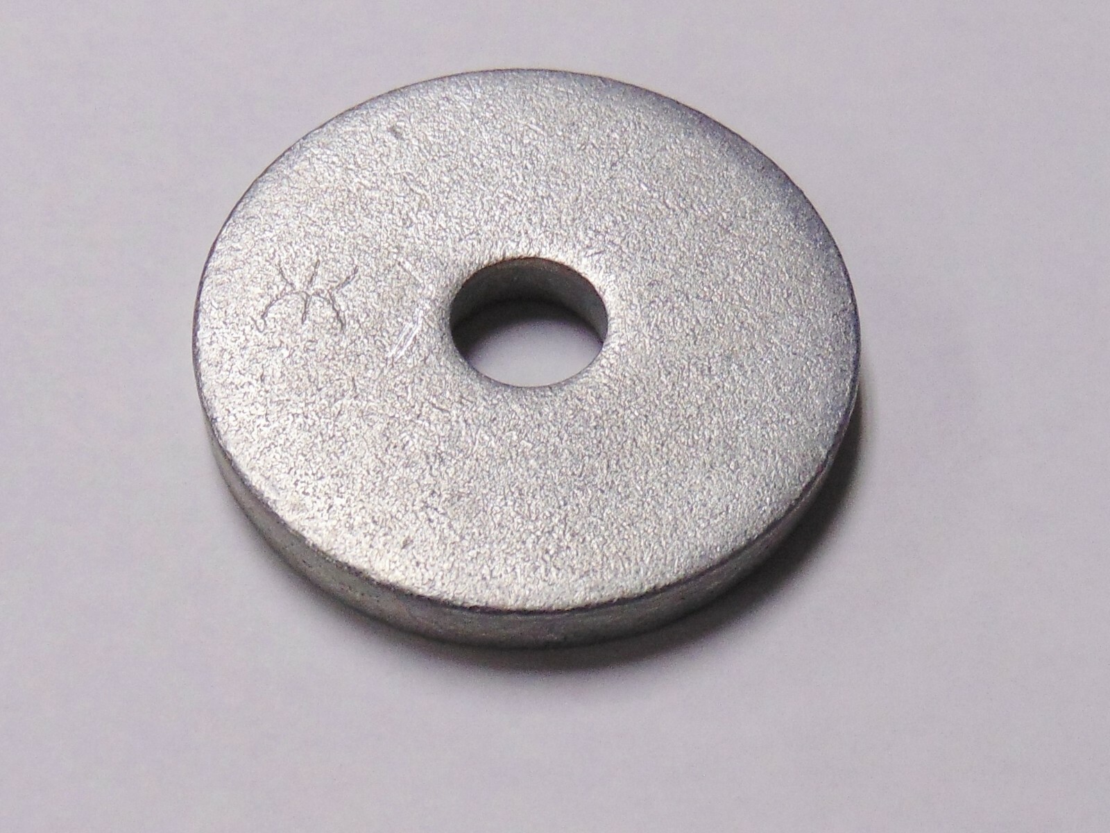 OEM Genuine Gravely Lawn Mower Flat Washer 06401111 READ LISTING FOR FITMENT