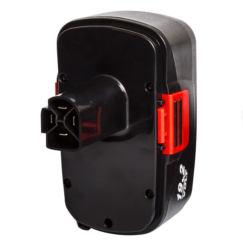 2Pack 19.2 Volt For Craftsman Battery C3 DieHard 130279005 11376 130279003 11375