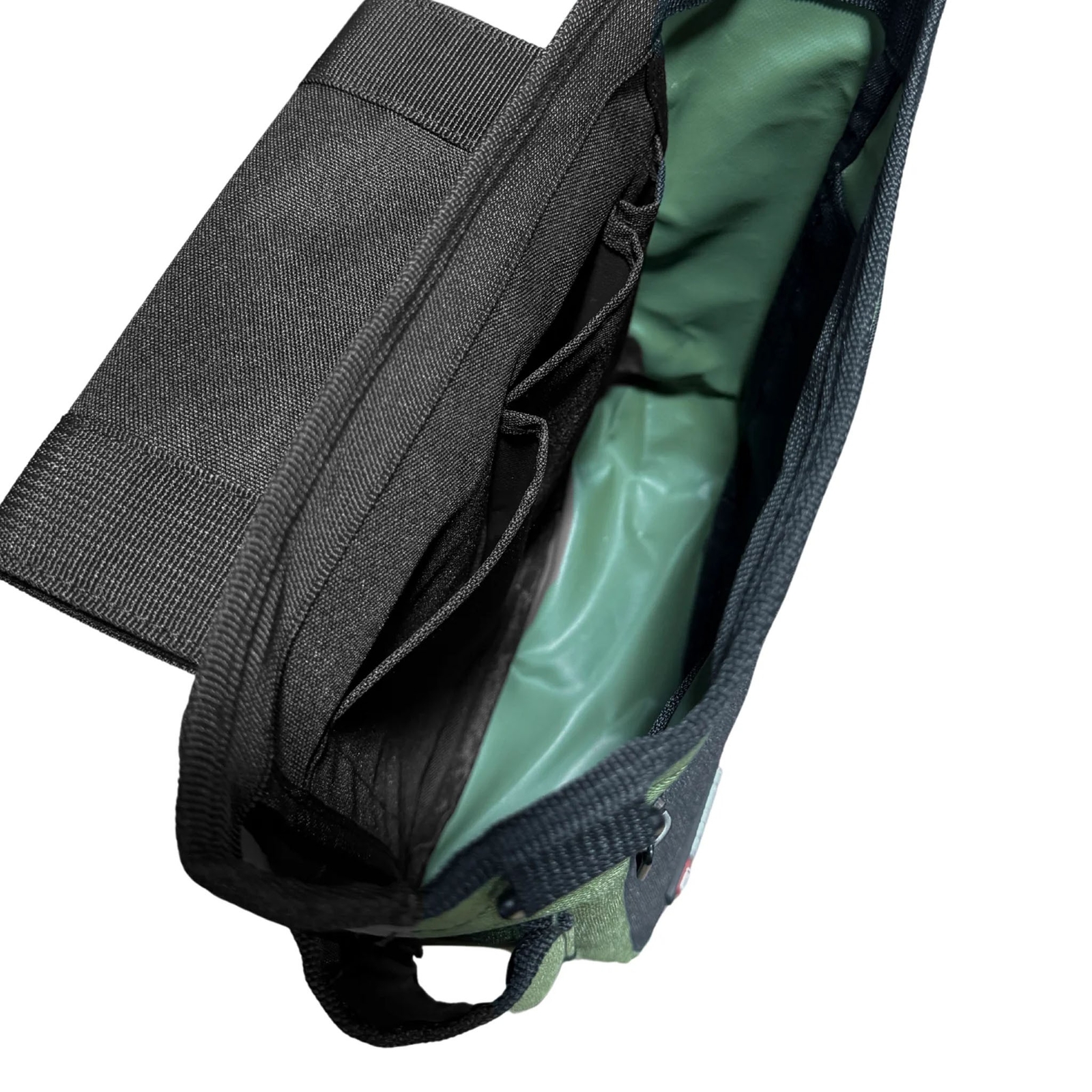 Detect-Ed MEGA POUCH 2.0 – Adjusts up to 50.7 inches