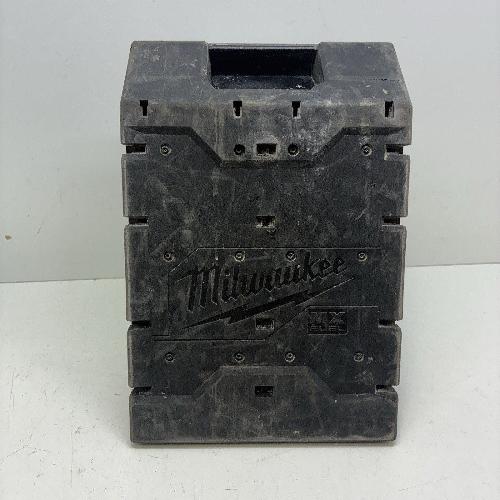 Milwaukee MX Fuel Red Lithium XC406 Battery Pack