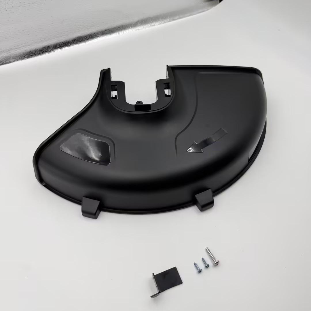Compatible with Black Decker 90567871N String Trimmer Guard Assembly 90567871C B