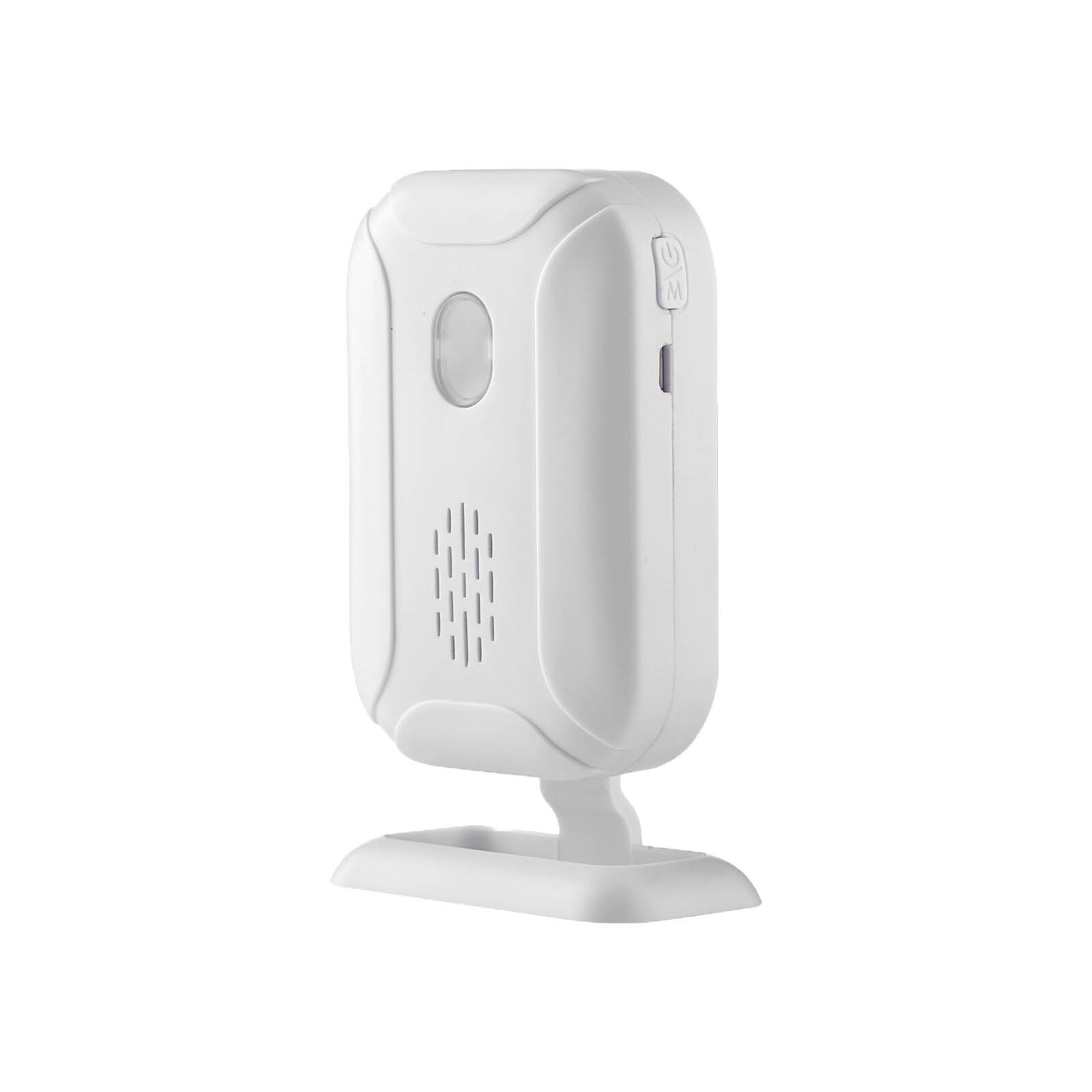 2 Wireless Motion Sensor Detector Gate Entry Door Bell Welcome Chime Alert Alarm
