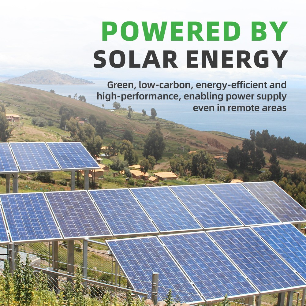 US STOCK DIFFUL 3inch 48V 0.8HP DC Solar Water Pump For Draining MPPT Controller