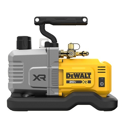 Dewalt DCE510N 20V MAX 5 CFM Vacuum Pump Bare Tool