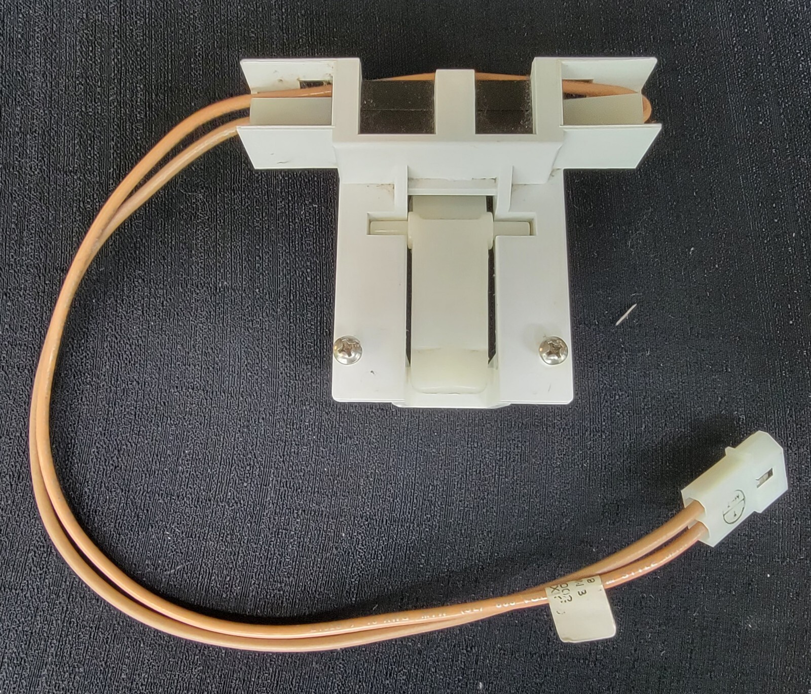 Washer Lid Switch w/ Harness E14-96A0 35-4569 Maytag (Used)