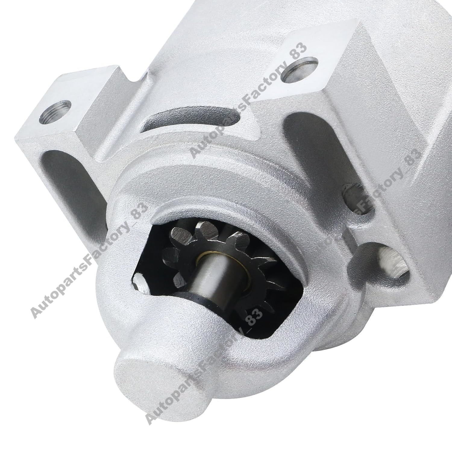Starter Motor MIA11473 for John Deere Tractor 60 F620 F680 G110 GT225 LX172