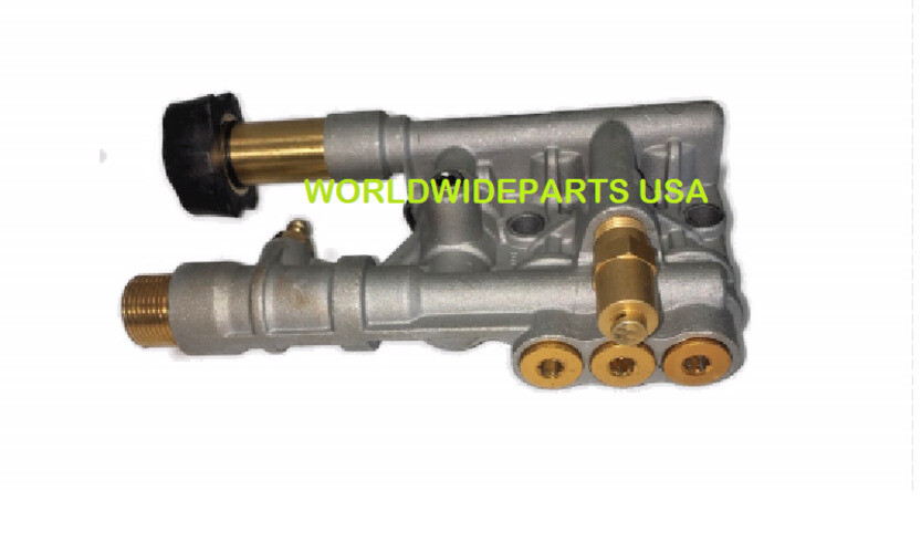 SIMPSON OEM Technologies 510028 Axial Cam 11mm Pump HEAD 7113810 Kit