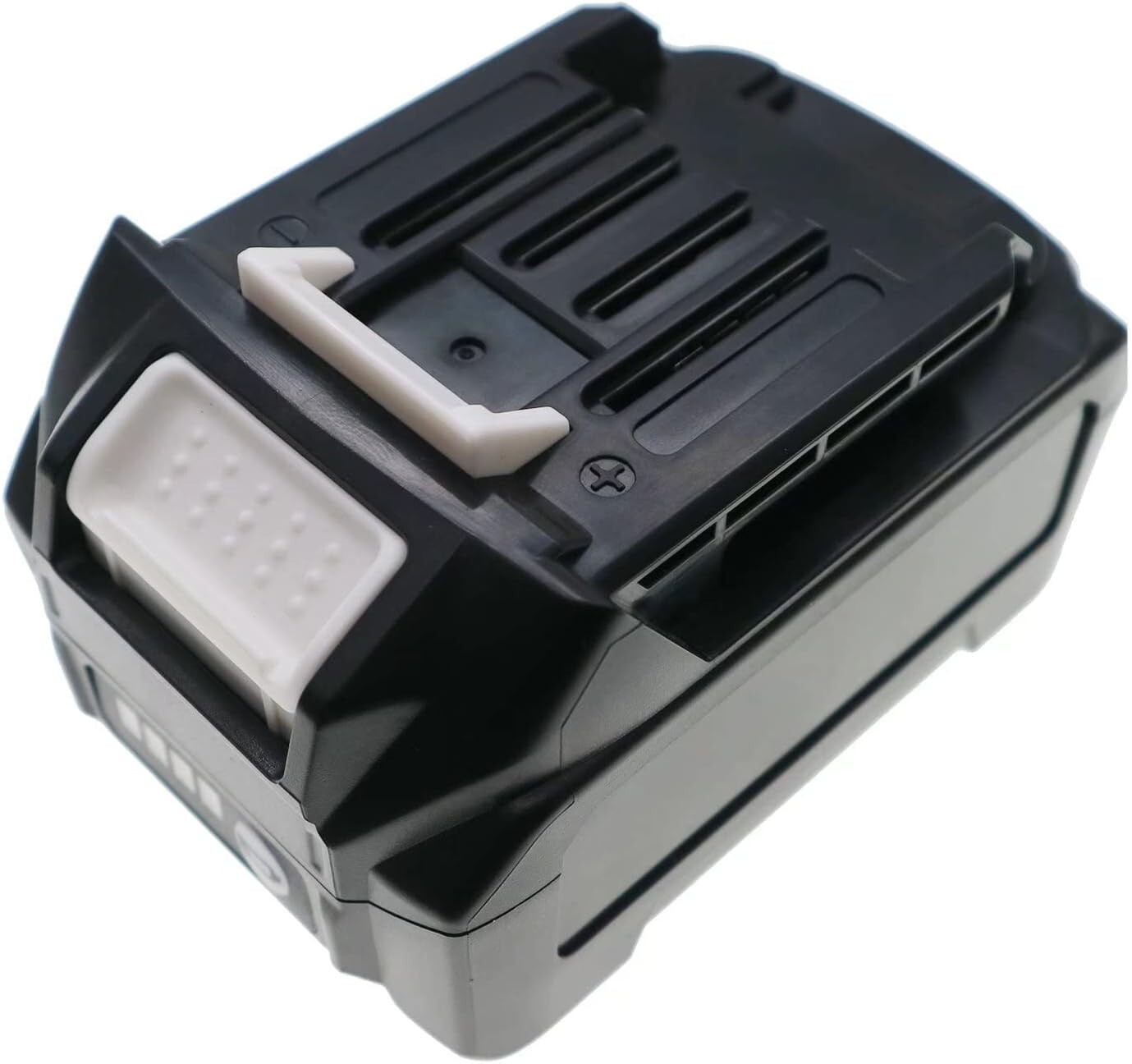 2Pack 40 Volt 4Ah Lithium Battery For Makita BL4025 BL4040 BL4050 XGT Battery US