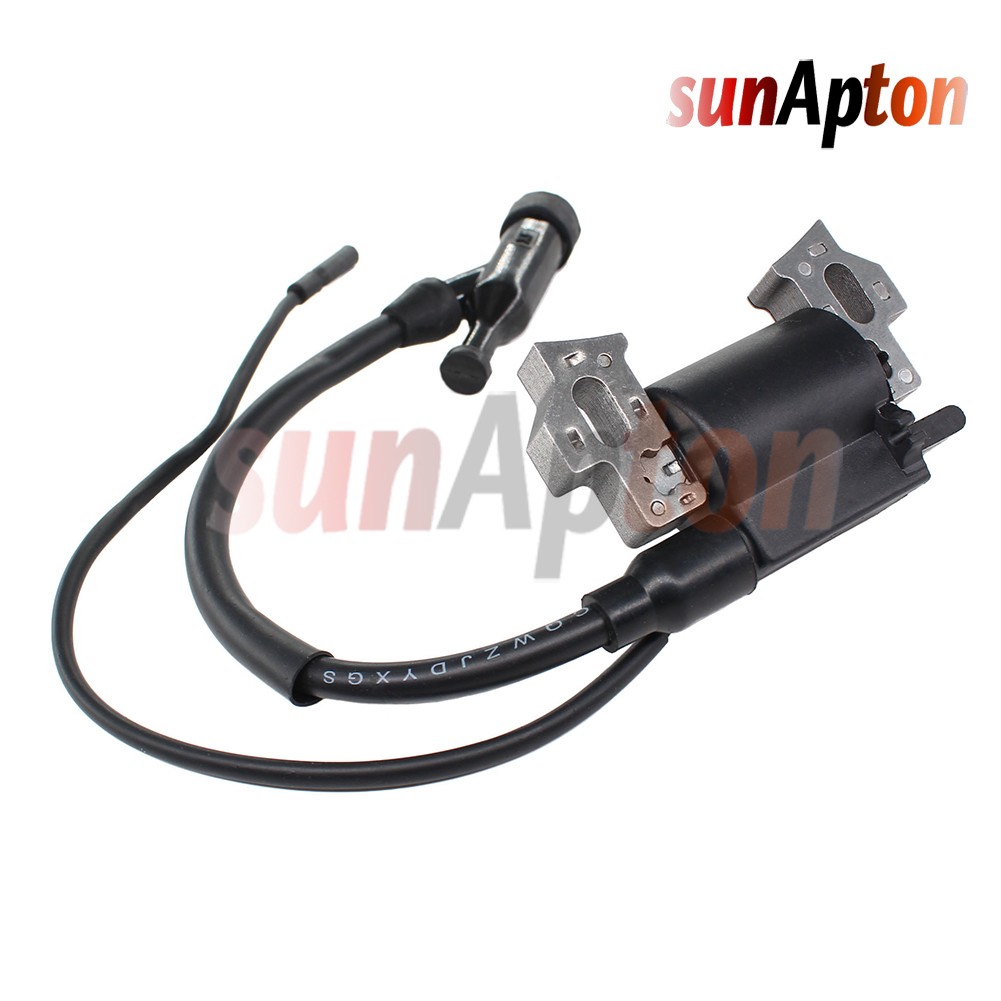 Ignition Coil for Honda HR194 HR214 HR215 HR215K1 HR216 HRA214 HRA215 Lawn Mower