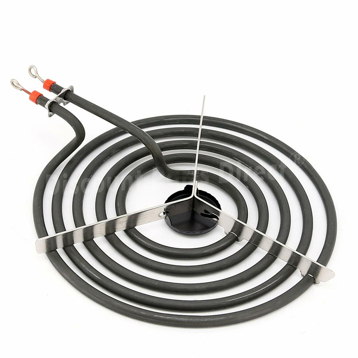 316442301 Frigidaire Burner Element Surface 8″ In 316442301 MP26YA
