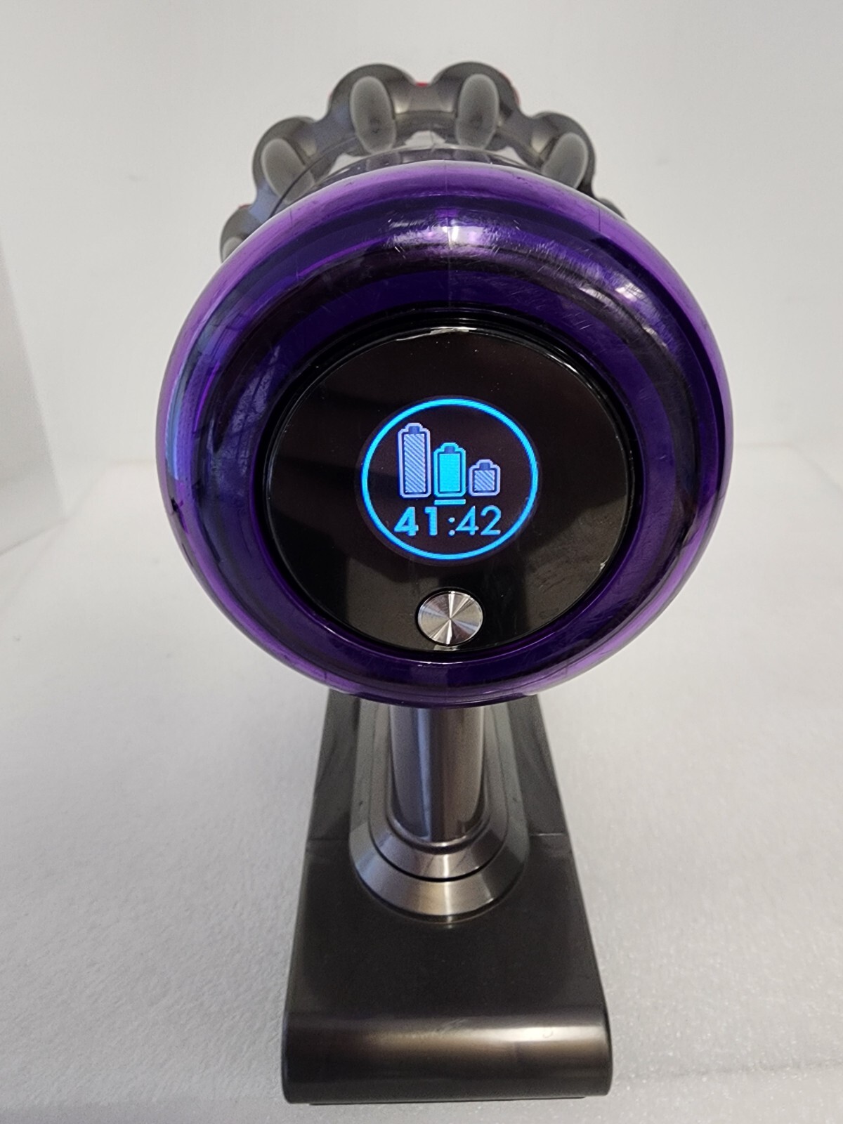 Dyson V15 Cyclone Main Motor Body Replacement Part (for Click-In Battery Only )