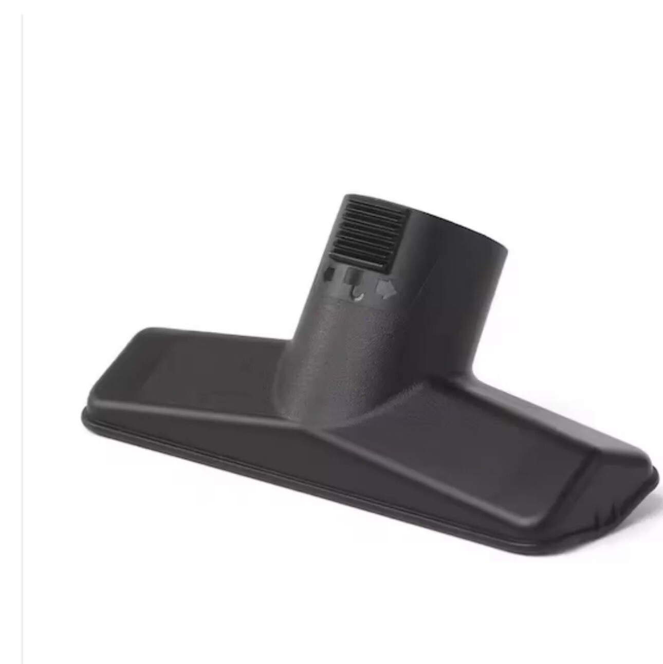 RIDGID 2-1/2 in. Locking Utility Nozzle Accessory for RIDGID Wet/Dry Shop Vacuum