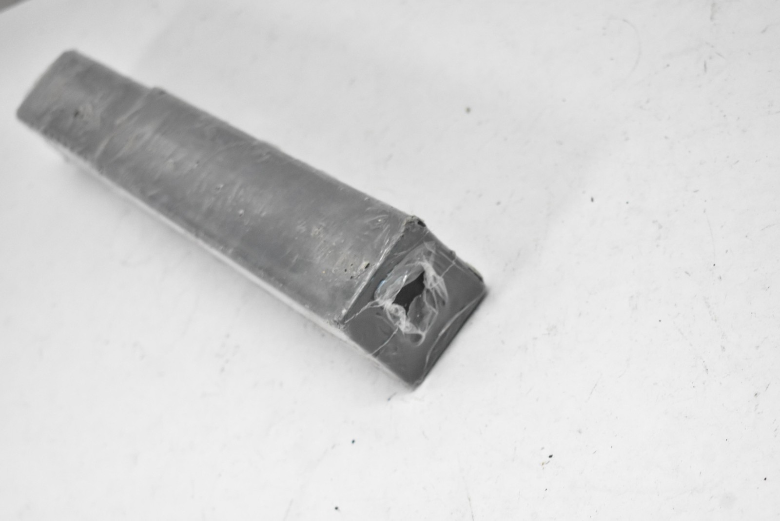 BEST WELDS E6011 Electrode 1/8″ 3.2mm 5 Lbs Gray MPN 900-6011-18X Rods