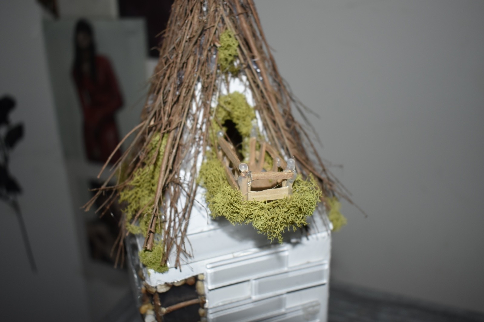 Fairy Tower