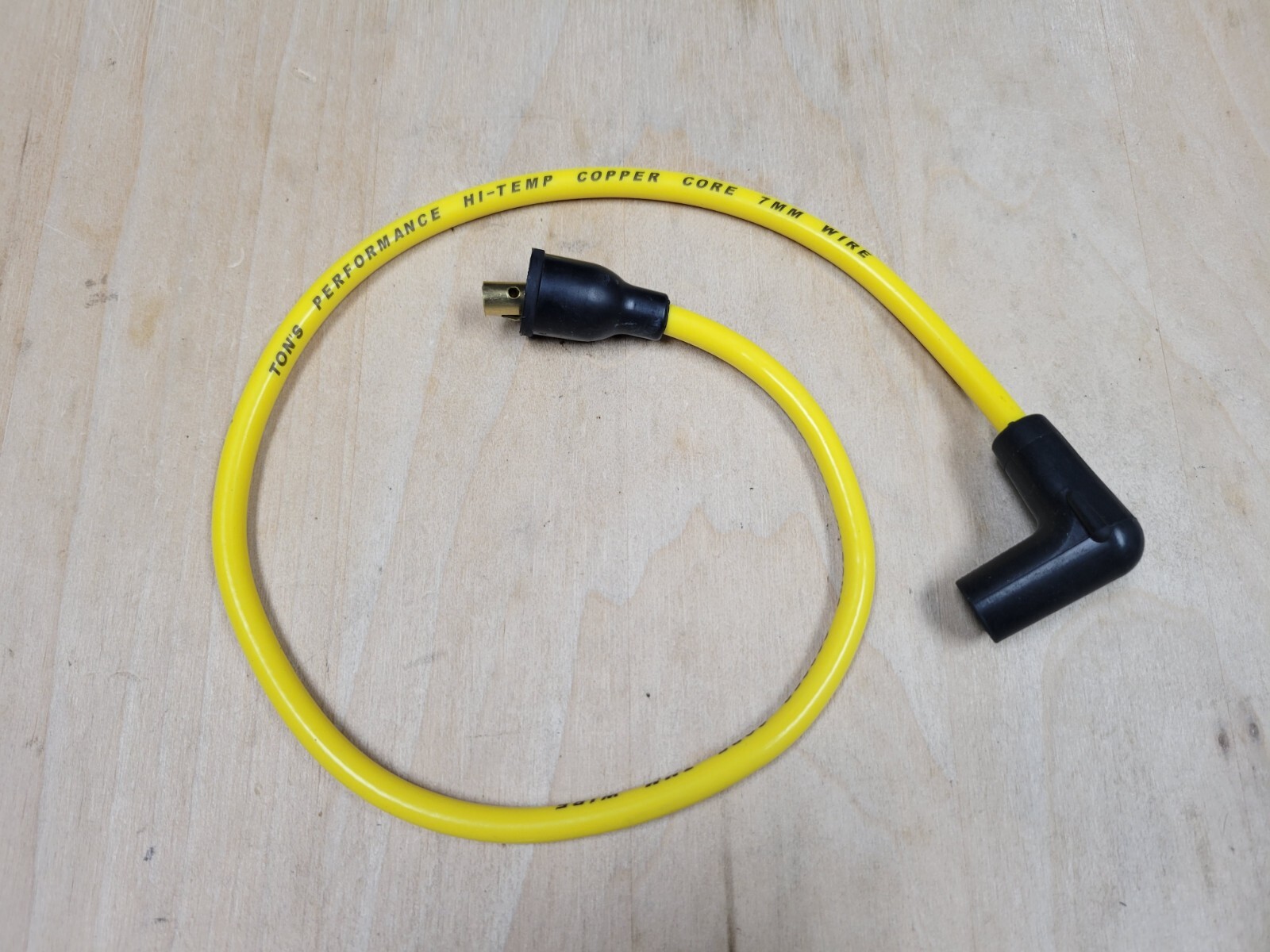 New Coil to Spark Plug Wire for Kohler K91 K141 K161 K181 K241 K301 K321 238057S