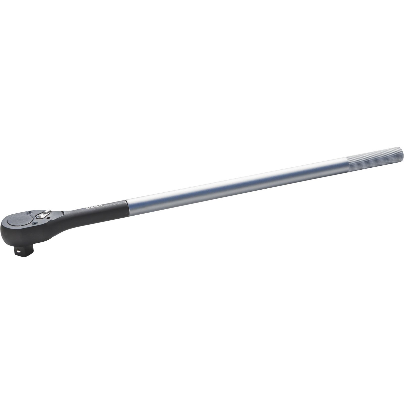 Klutch 31 1/2in. Jumbo Ratchet, 1in. Drive