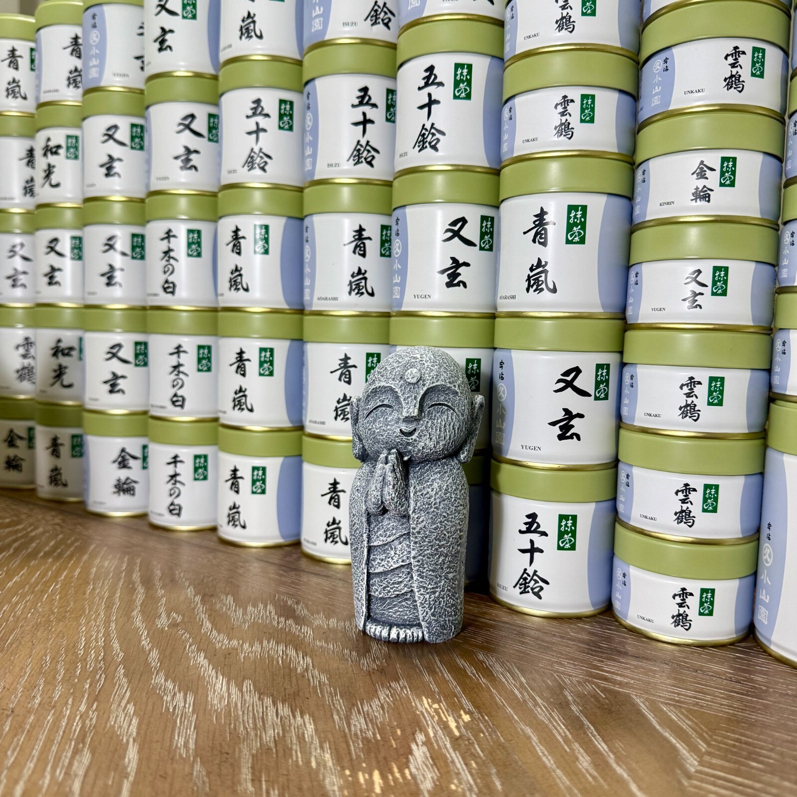 US SELLER–Marukyu Koyamaen Japanese Matcha Ceremonial Grade 20/40/100/500/1000g