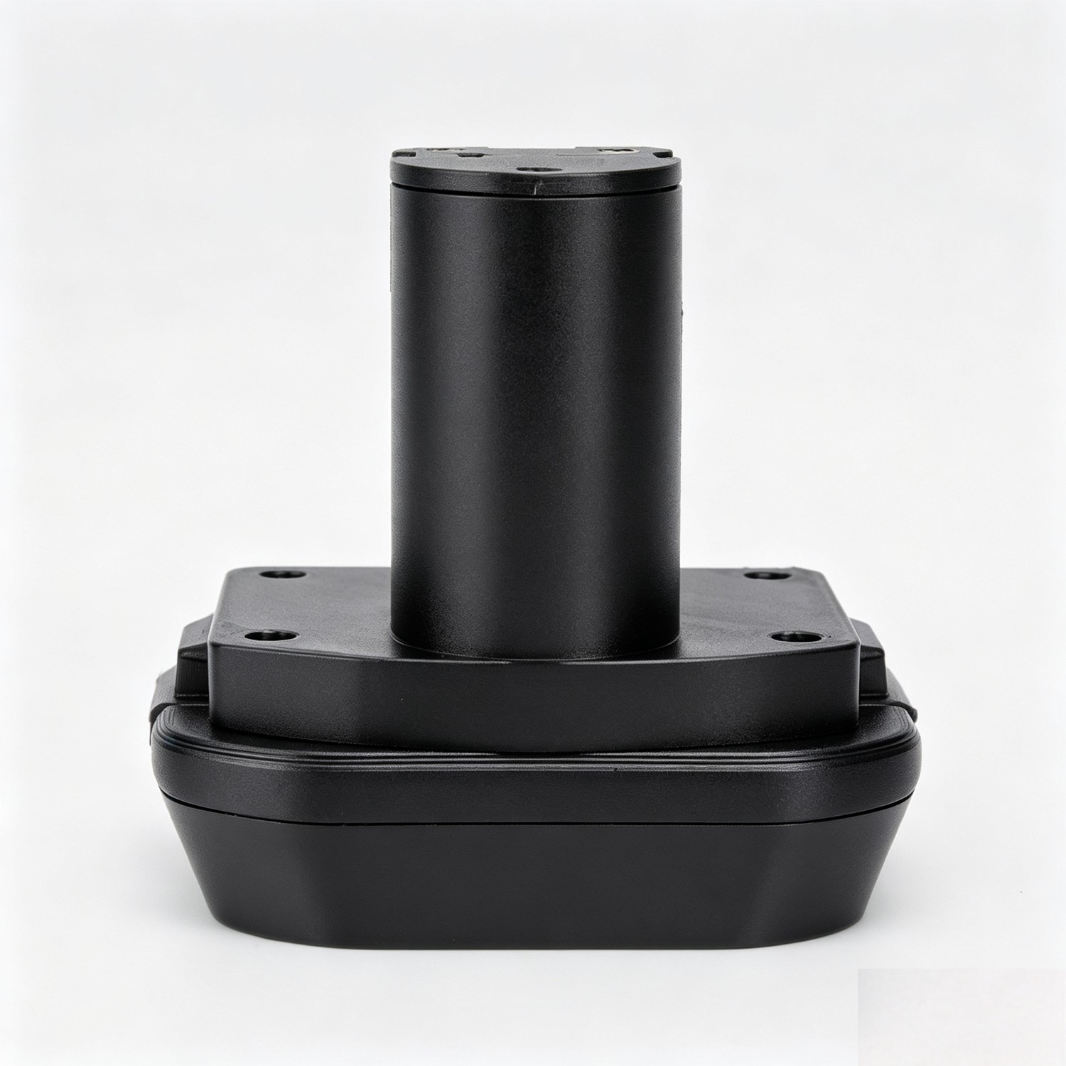 For Bauer 20V Lithium-Ion Battery Adapter To Fits For Ryobi 18V Power Tools