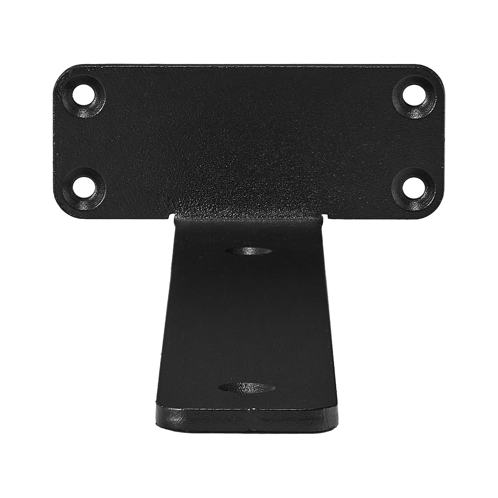 VEVOR 6 Pcs Shelf Bracket 10 inch Heavy Duty Floating Shelf Brackets