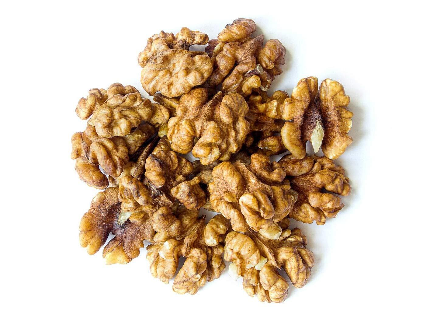 California Walnuts – Kosher, Raw, Vegan – by Food To Live