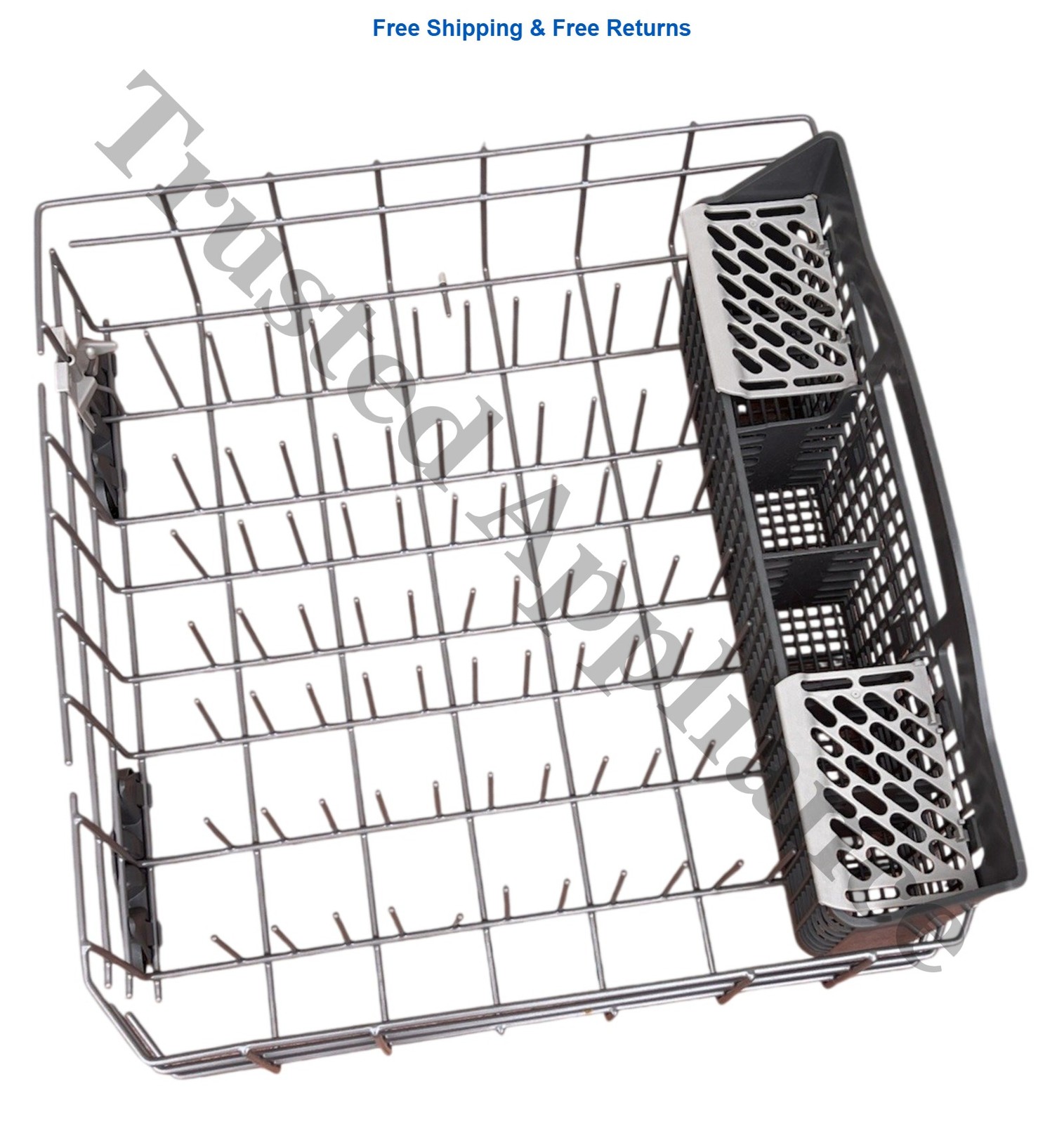 OEM 💯✔️ Dishwasher Rack Kenmore Lower Rack