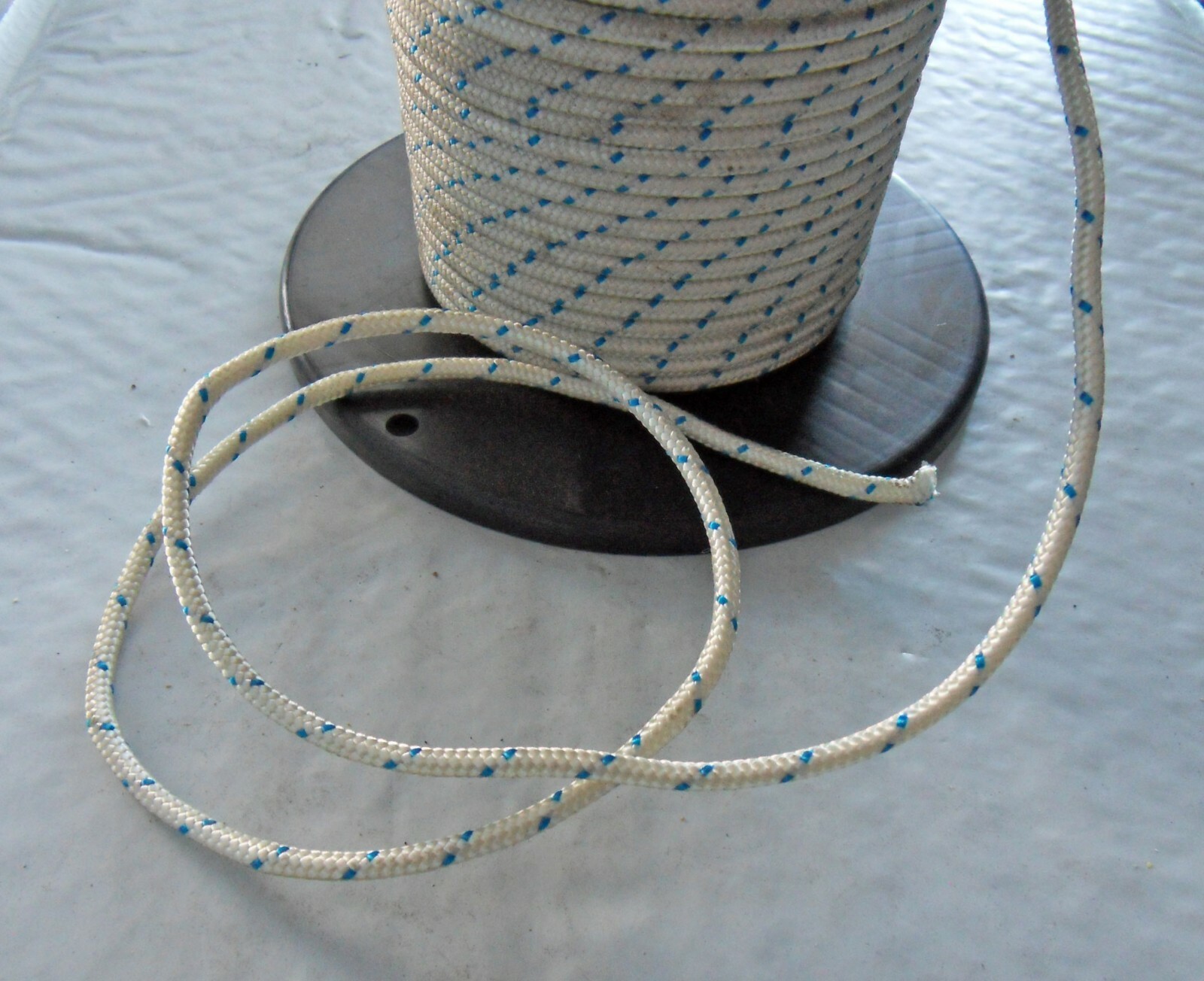 10ft New OREGON Starter Rope Pull Cord #4 Mowers & Small Engines Free Shipping