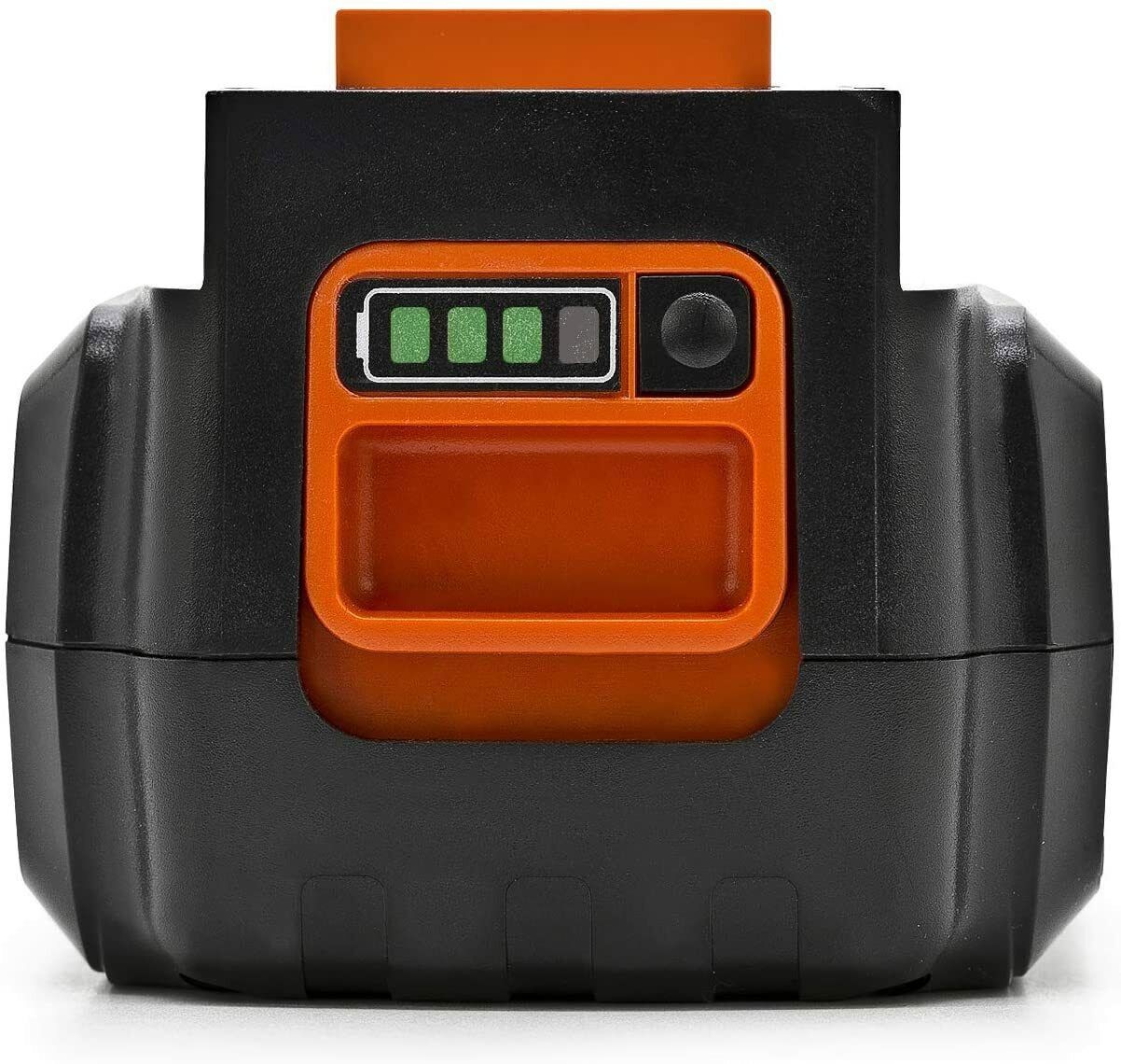 40V MAX Lithium Battery Replacement for Black & Decker LBX1540 LBX2040 4.0Ah