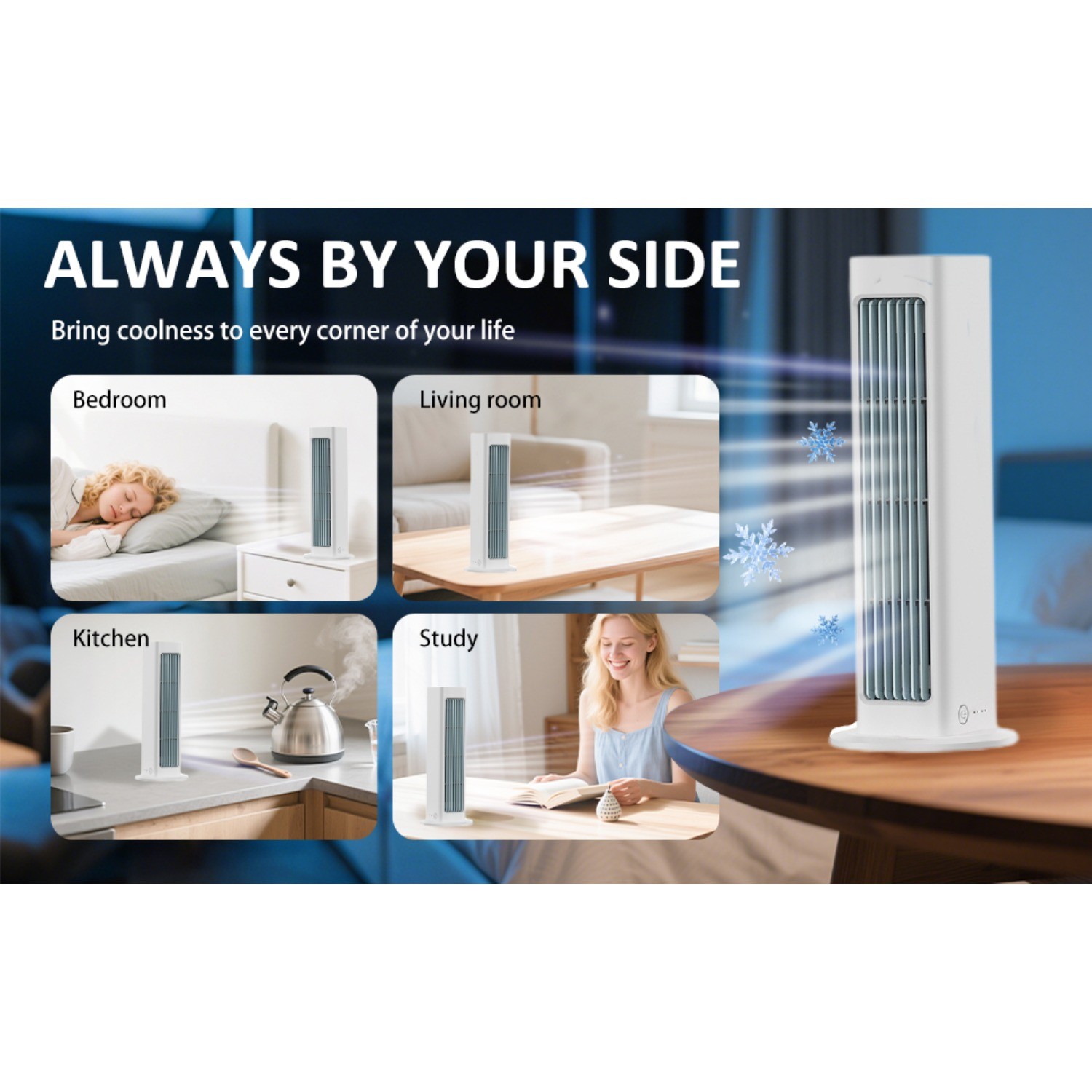 Breezemax Portable Ac, New Breezemax Ac – Ultra-Quiet Compact W/Dual Dehumidify