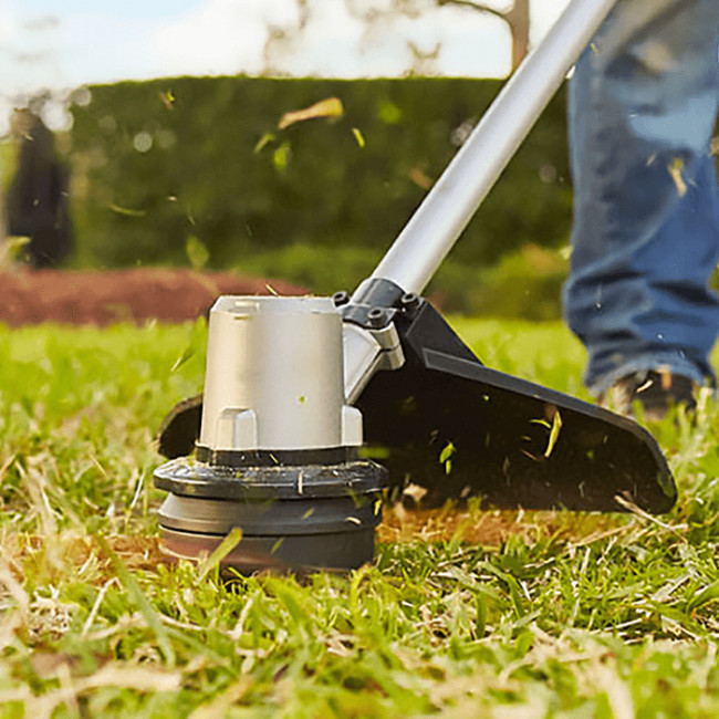 EGO ST1500SF 15″ String Trimmer w/ Rapid Reload – Battery & Charger Not Included
