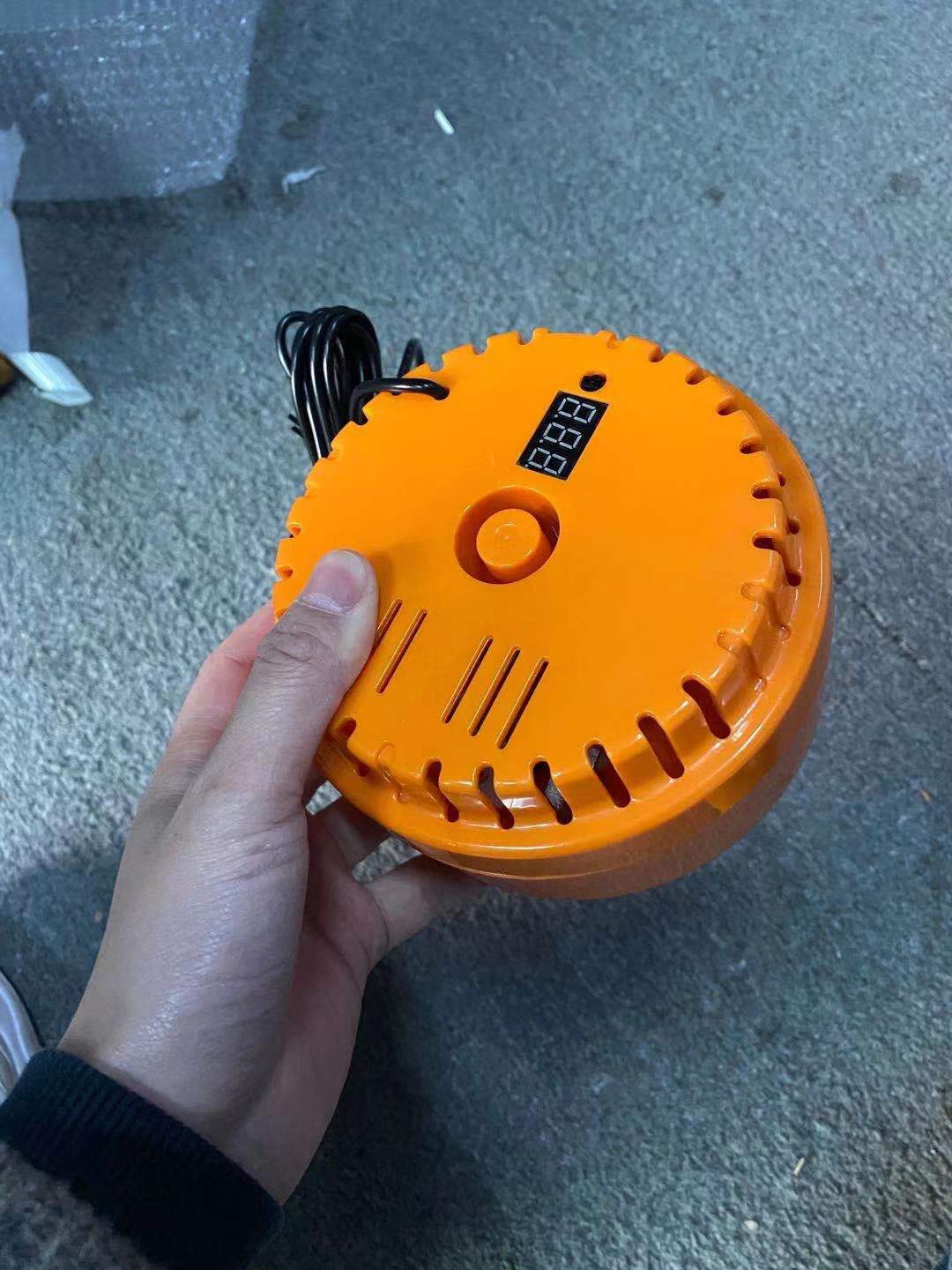 Reduce Neighbor Upstairs Noise Machine Noise Deadener Muffler Strike Back Device