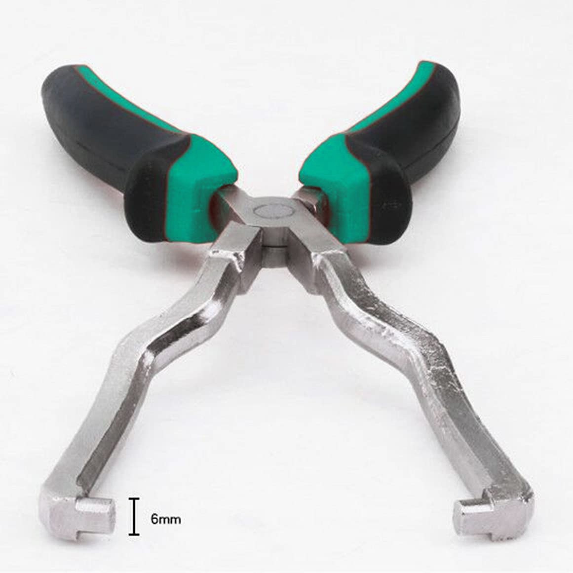 Electrical Disconnect Pliers 60° Automotive Electrical Connector Separator US