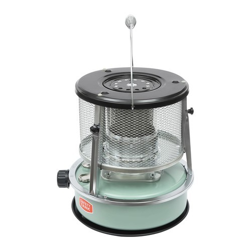 4.6L Kerosene Heater,Kerosene Heaters for Indoor Use,Portable Heater for Camping