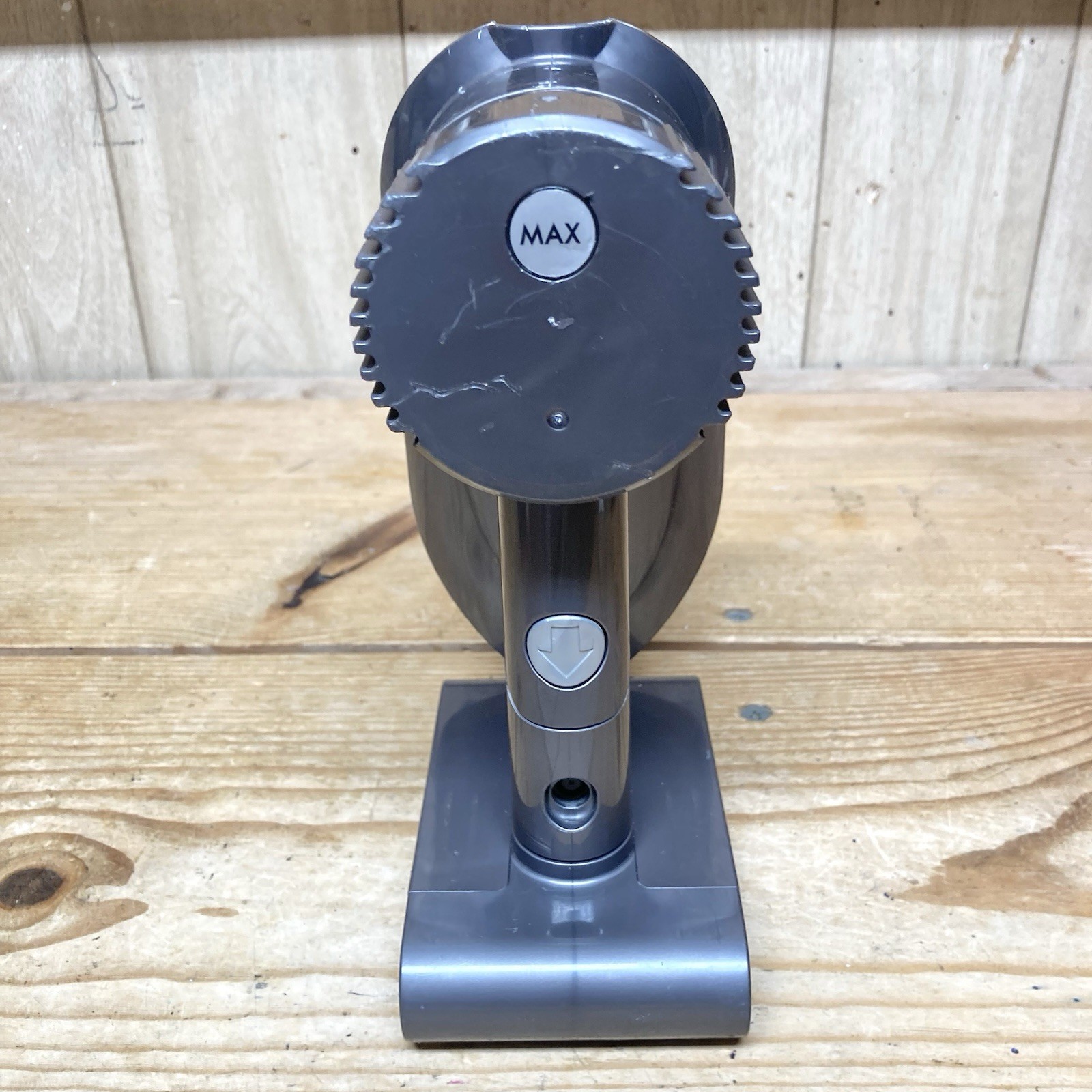 PARTS Dyson DC35 Multi Floor Vacuum Unit Main Body Works ~ READ DESCRIPTION