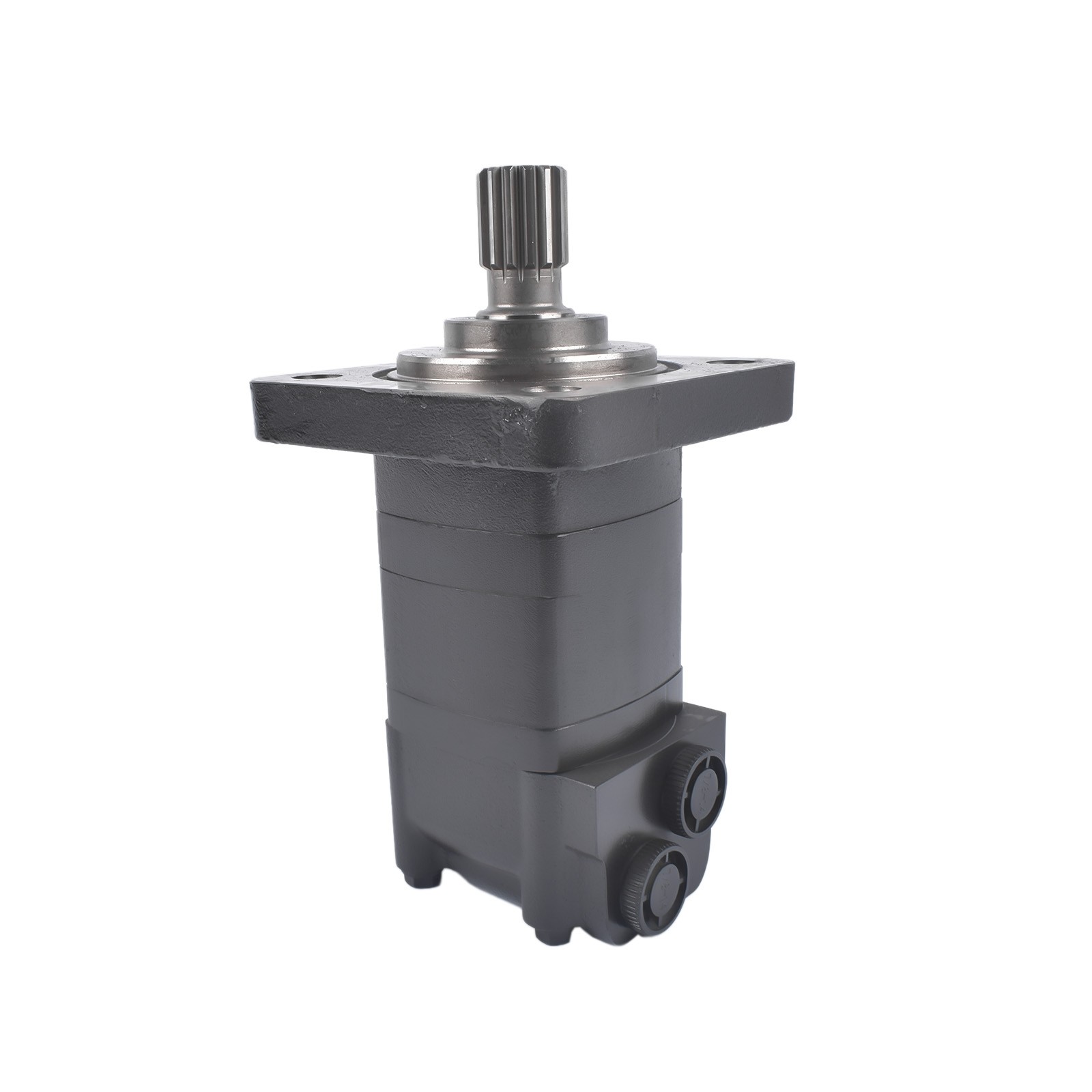 Hydraulic Motor Fits for Danfoss Char-Lynn 4KC Series Bobcat 463 167-0005-001