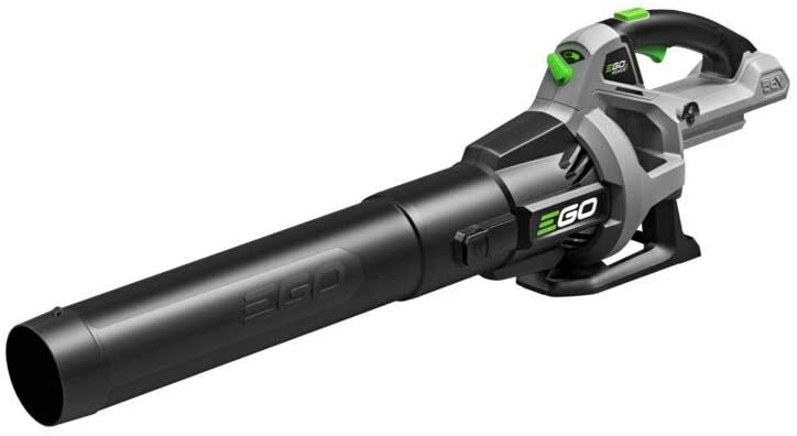 EGO Power+ LB5300 530CFM Cordless Leaf Blower – Battery & Charger Not Included
