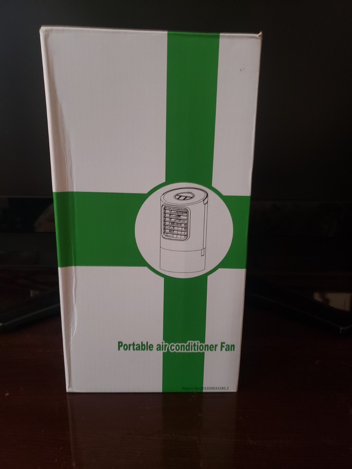 Portable Air Conditioner Fan – Free Shipping – Returns Accepted!