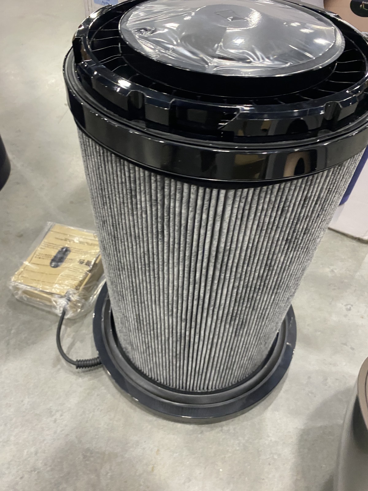 Dyson 410636-01 Purifier Big + Quiet Formaldehyde BP03