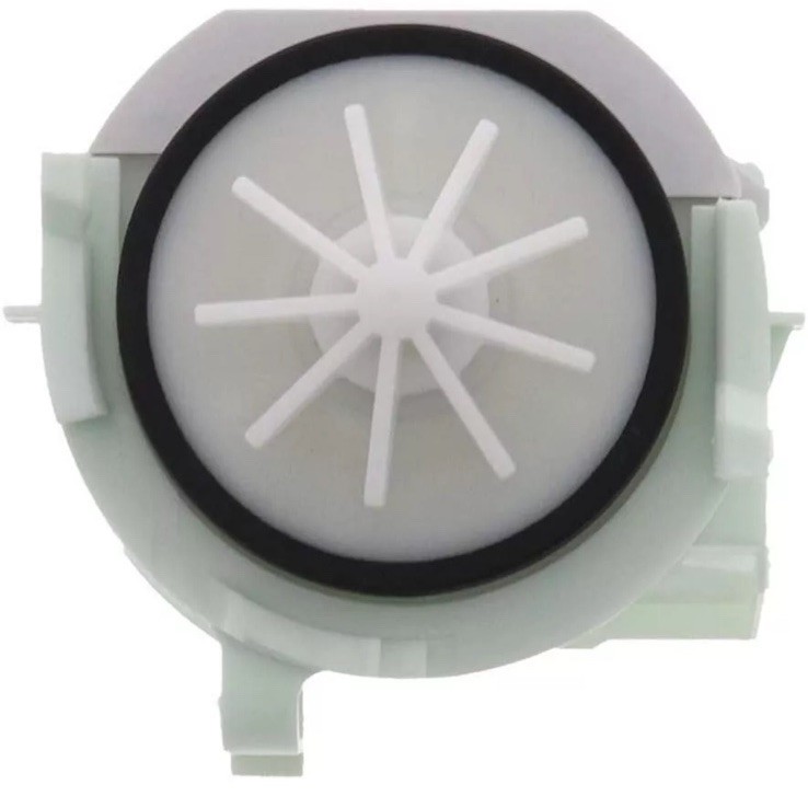 ✅ 1 YEAR WARRANTY OEM Bosch Kenmore Dishwasher Drain Pump 00611332 611332