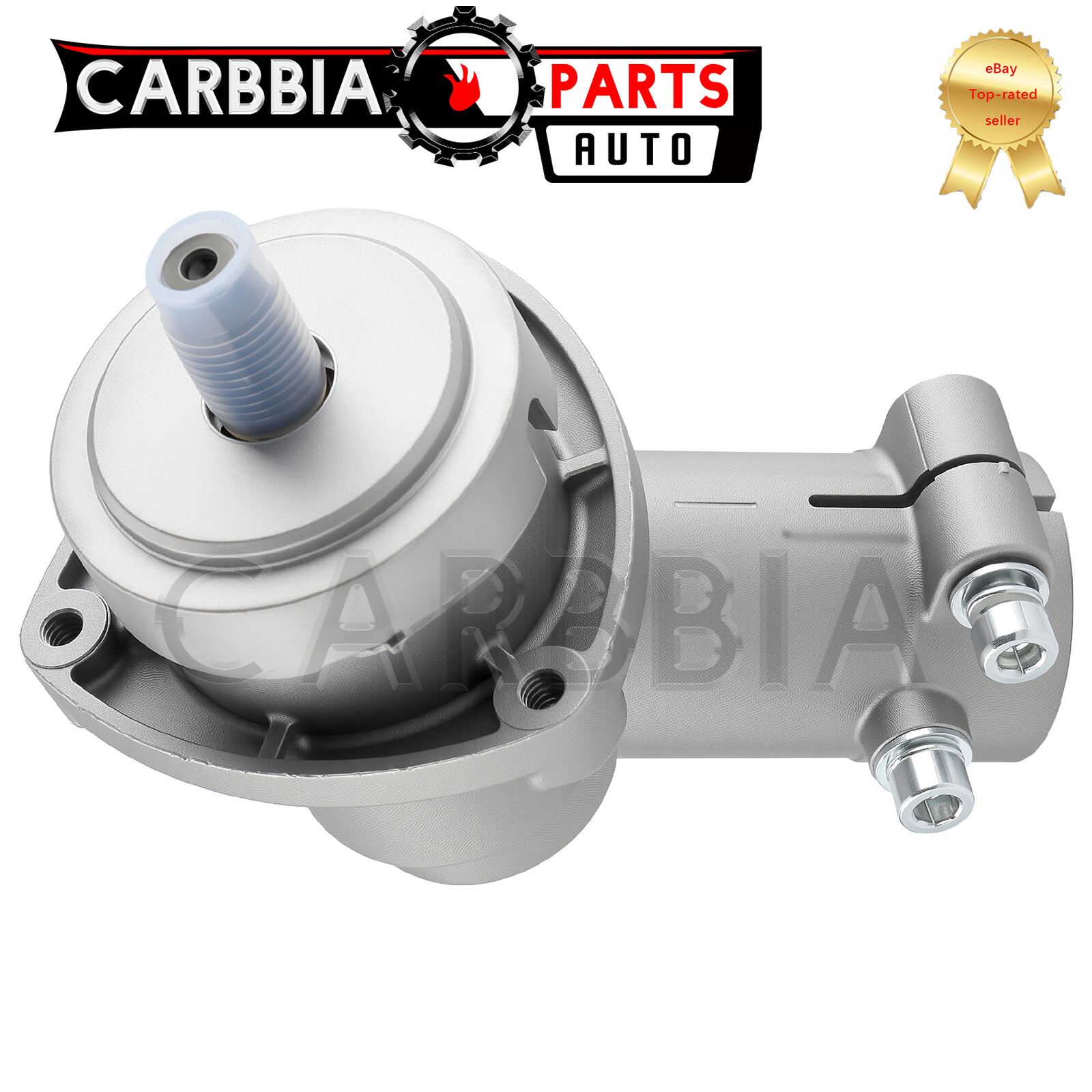 NEW Genuine ECHO Gear Head Assy SRM-210 SRM-225 SRM-266 SRM-280 P021053950 OEM