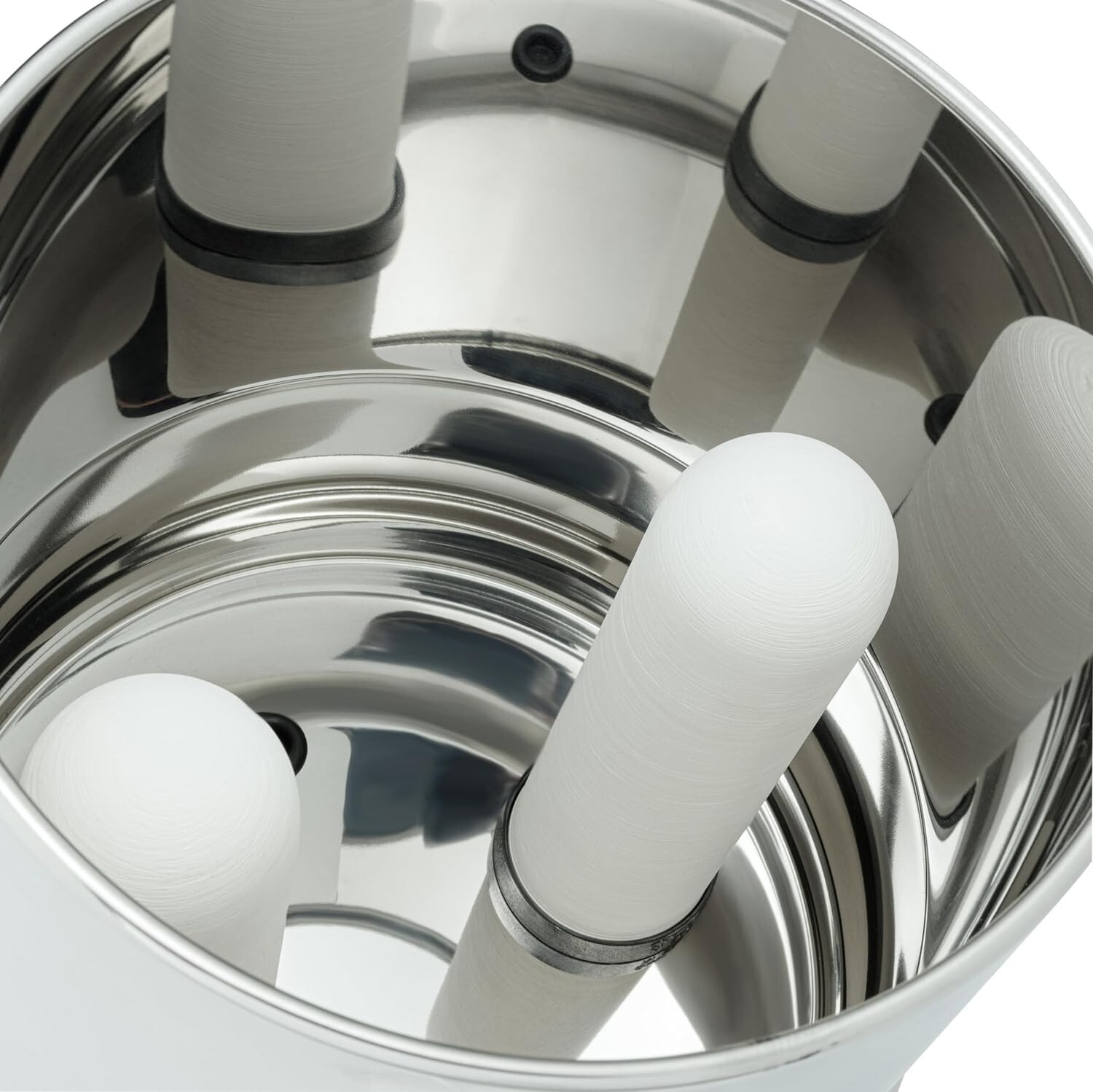 Big Berkey Water System Blemished With 2 Brand New 7″ Ceramic Filters