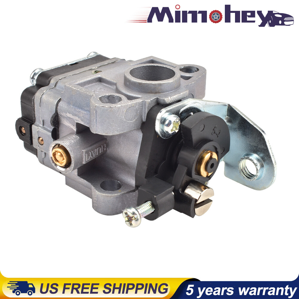 Carburetor for 154.74098/74092/74094 Craftsman 4 Cycle 31cc/26.5cc Trimmer