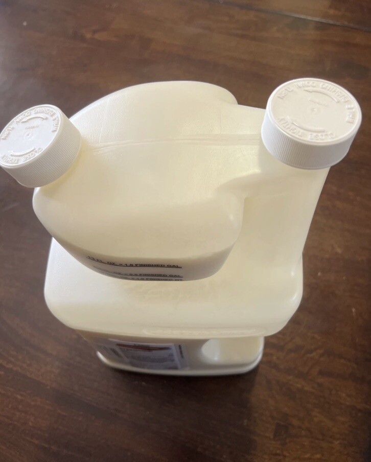 Crossfire Bed Bug Concentrate 1 Month Residual Control 130 fl oz by MGK–NEW !!