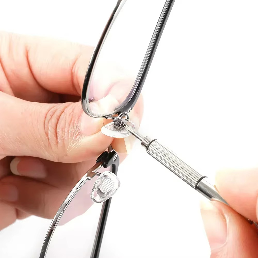 3 in 1 Screwdriver For Ray Ban RB3025 RB3447 RB2140 RB4340 RB4168 RB3267 RB3516