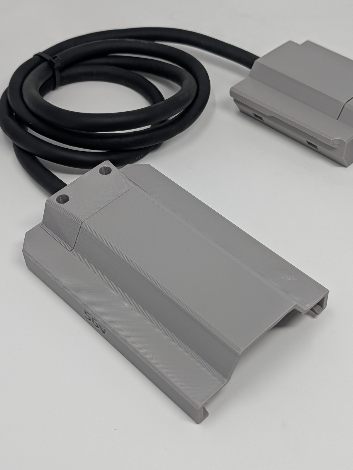 Ego 56v Backpack Power Link Extension, Universal Remote Battery Extension