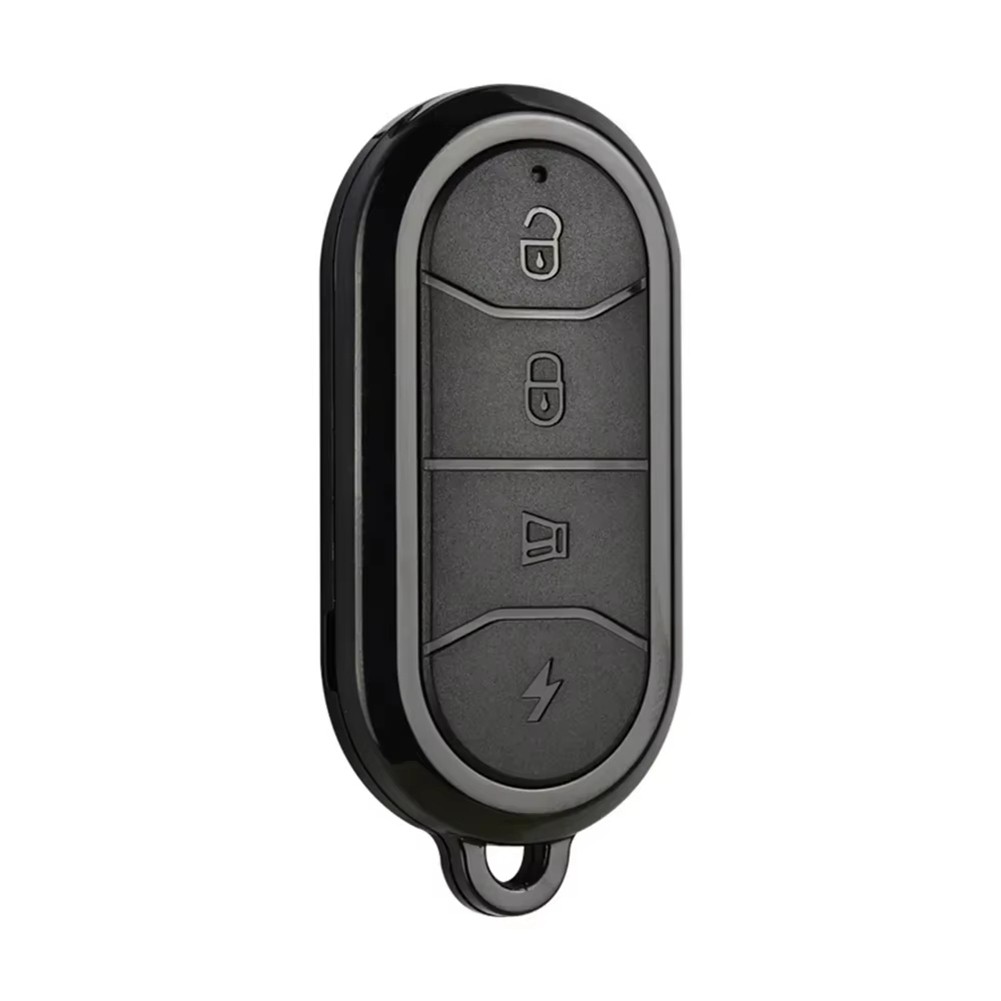 433MHZ 433.92mhz Duplicator Clone Remote Control Garage Gate Door Opener9075