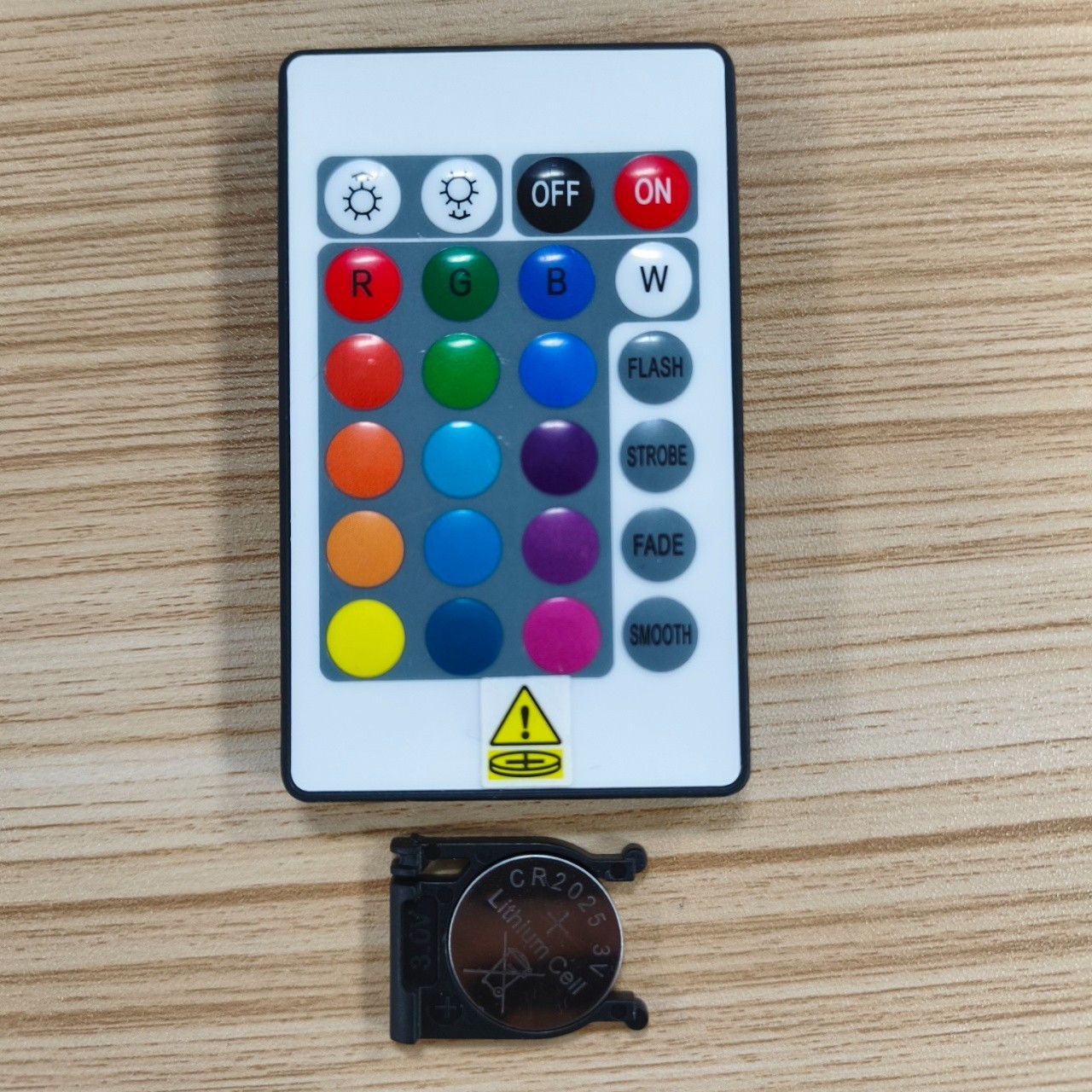 LED Strip Lights, Smart Light with App Remote Control, RGB LED Lights for room