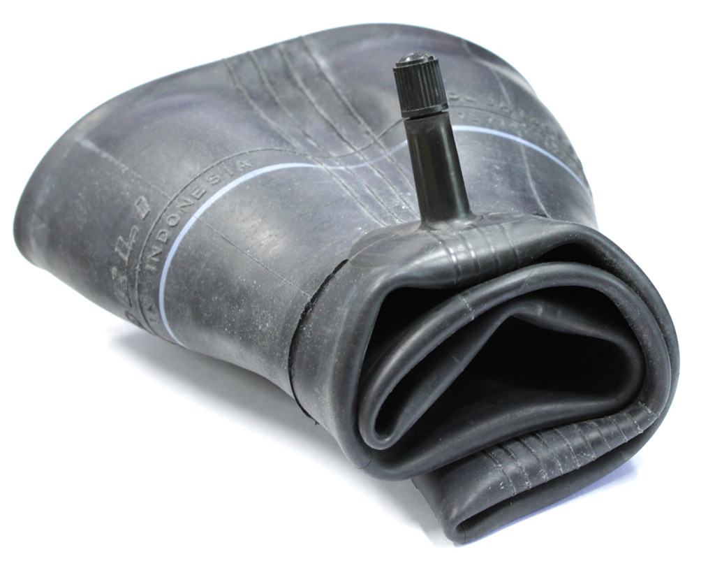 Deli 16×6.50-8 Inner Tube TR13 Straight Valve Stem, Lawn Mower 16×6.50-8″