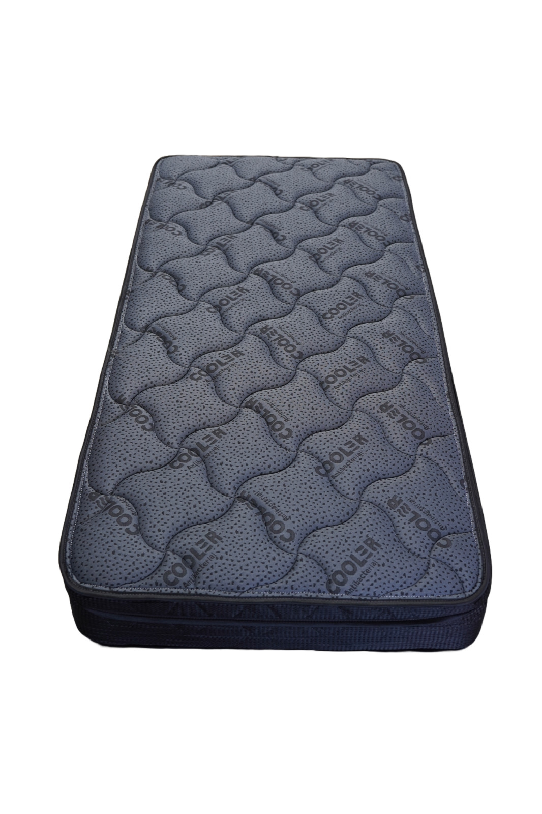 Luxury 10″ Euro Top SEMI TRUCK MATTRESS! Many Sizes Available! Sleeper Bunk RV