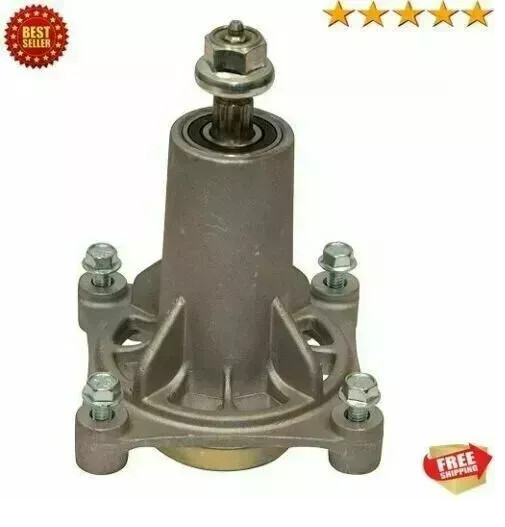 Mower Spindle Assembly For Husqvarna Z254 Z254-28982 Z254-967324101-00 Z254I