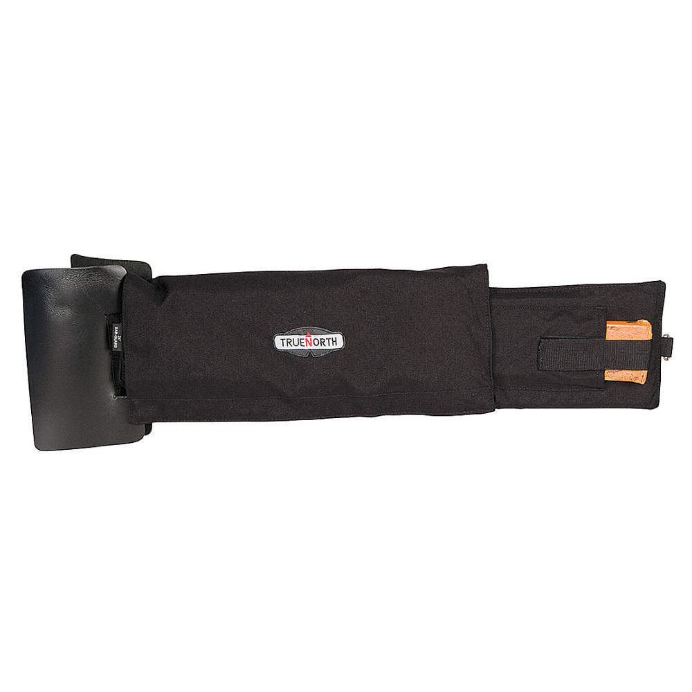 TRUE NORTH SB24 Chain Saw Bar Cover,24 In Bar 9MUC0